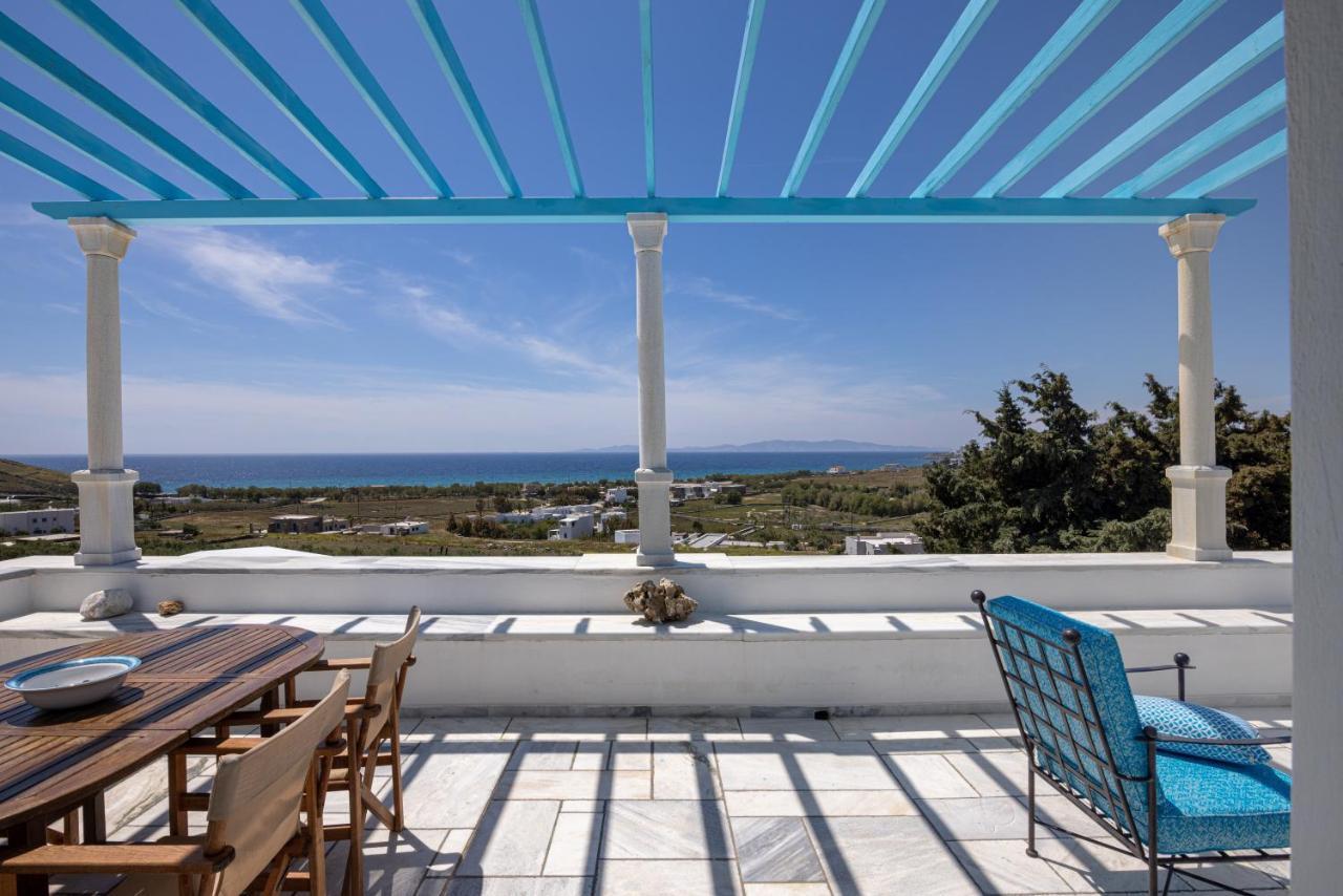 Marble Villas Тинос Екстериор снимка